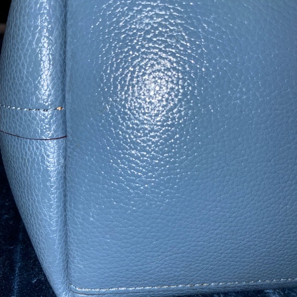 COACH MARKET TOTE - Picture 16 of 16